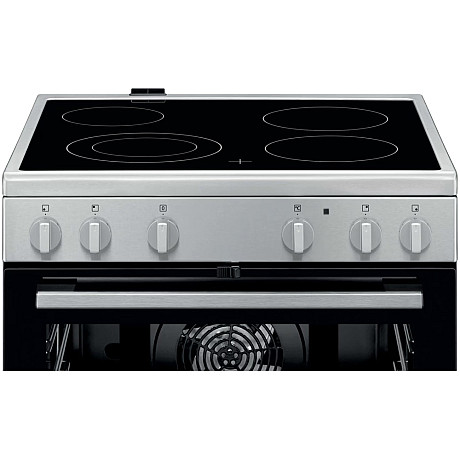 Electrolux - LKR64004SX glaskeramikspis