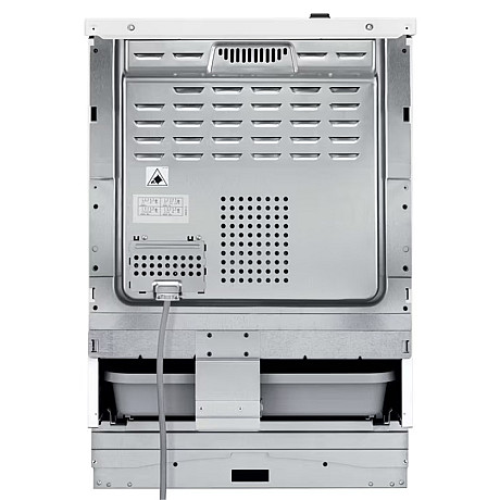 Electrolux - LKR64004SX glaskeramikspis