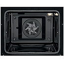 Electrolux - LKR64004SX glaskeramikspis