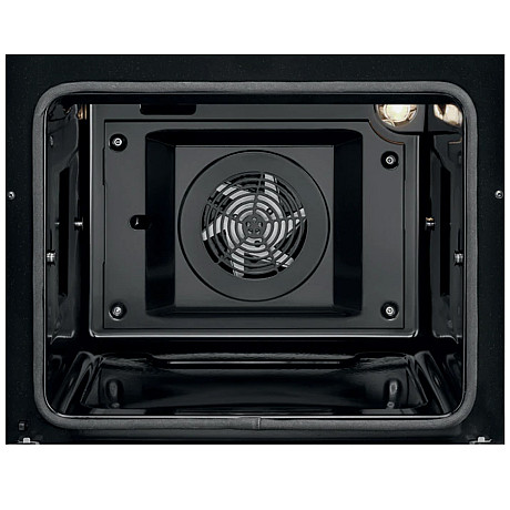 Electrolux - LKR64004SX glaskeramikspis