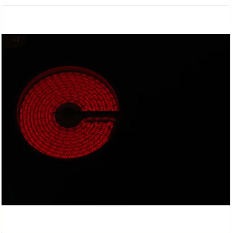 Electrolux - LKR64004SX glaskeramikspis