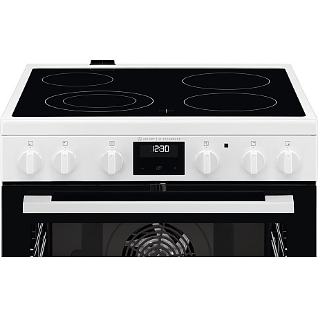 Electrolux - LKR66440SW - Steambake