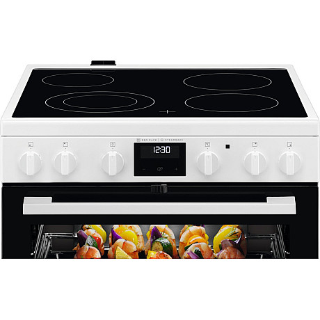 Electrolux - LKR66449SW