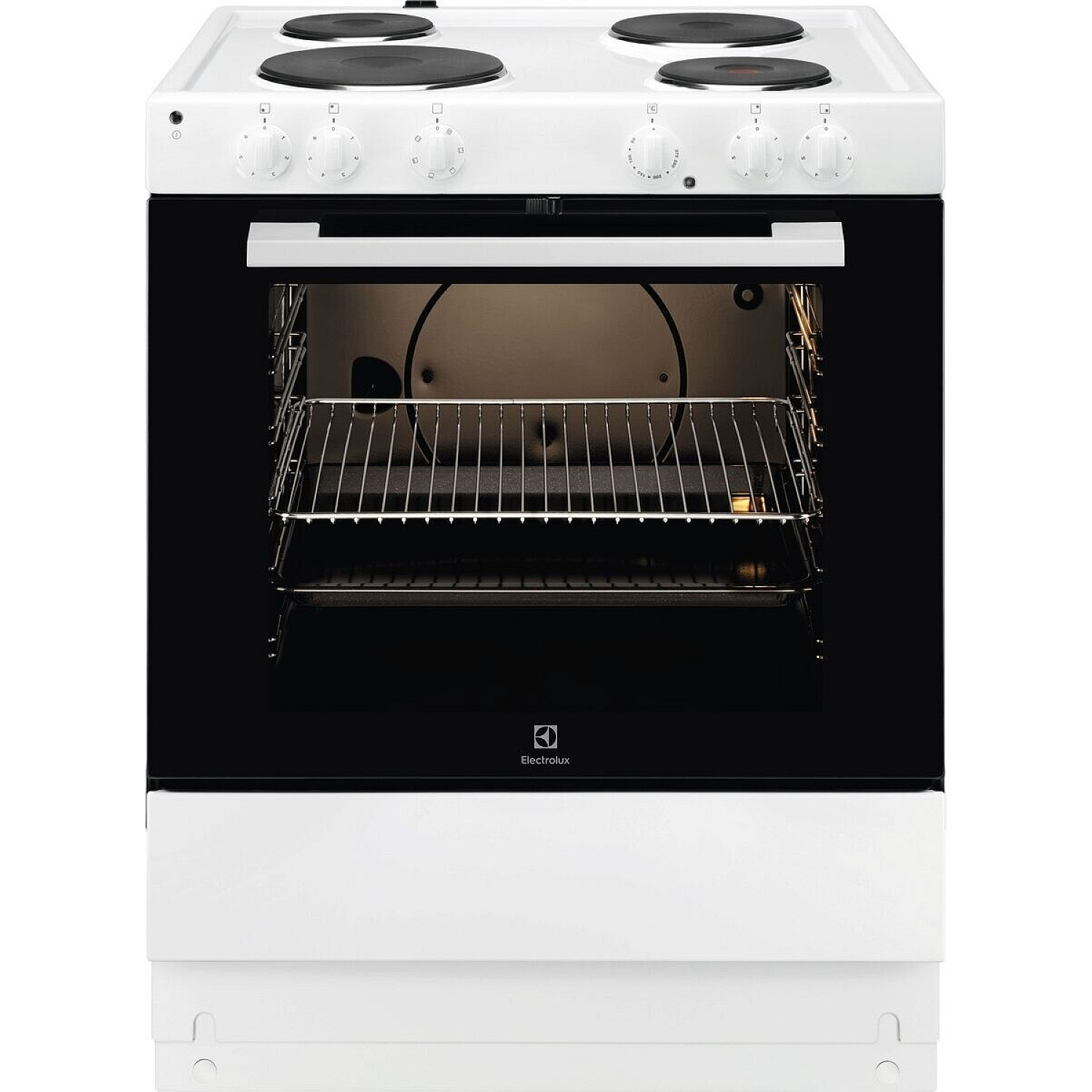 Electrolux gjutj&auml;rnsspis lks70000sw&nbsp;