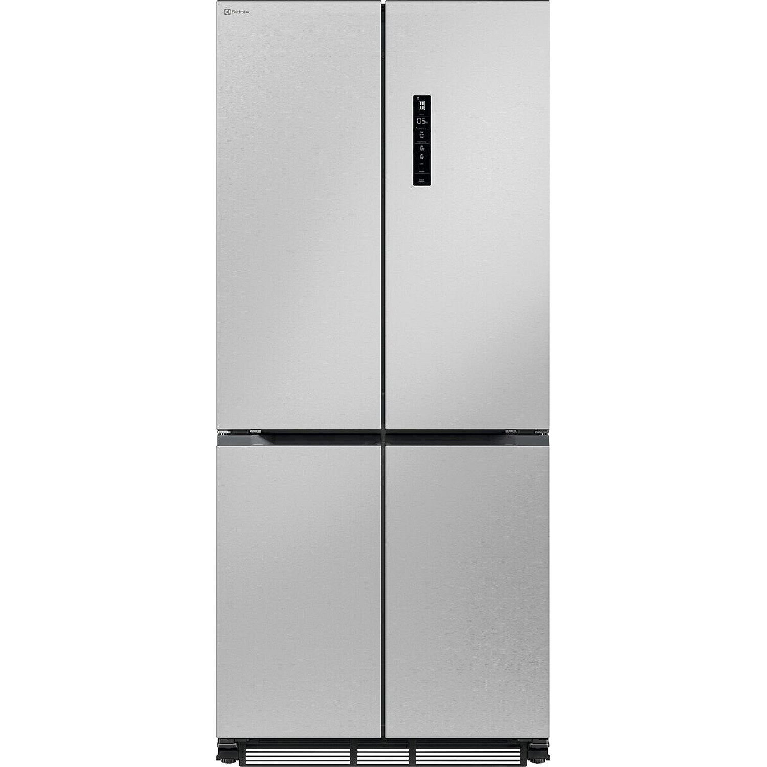 Electrolux side by side kyl frys llt8he49u0