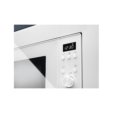 Electrolux - LMS2173EMW