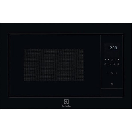Electrolux - LMS4253TBK 