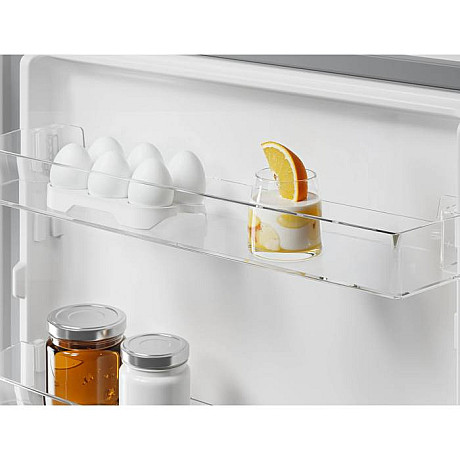Electrolux - LNB175EW - NoFrost & FastFreeze