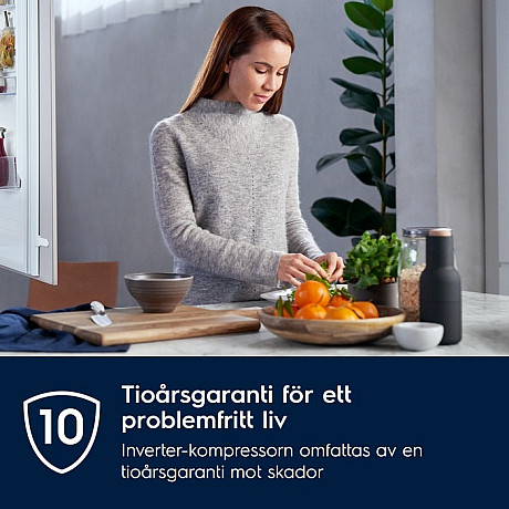 Electrolux - LNS3LE18S