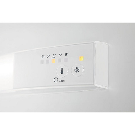 Electrolux - LNT3LE3W1L