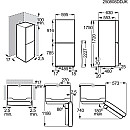 Electrolux - LNT3LE3W1L