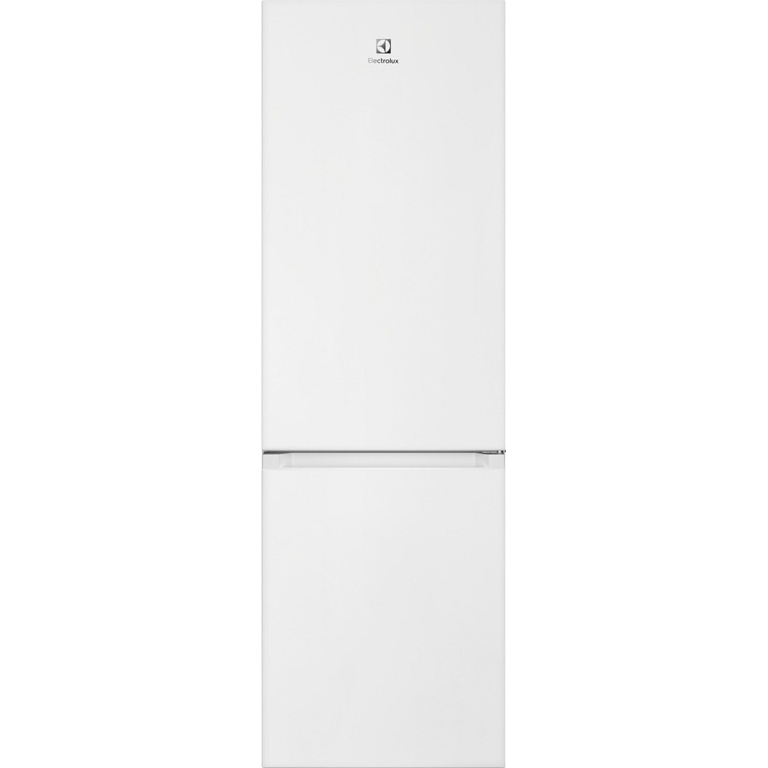 Electrolux kyl över frys lnt6md32w kyl/frys twintech no frost