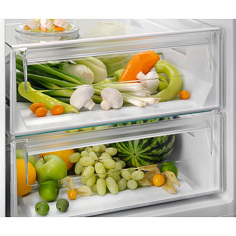 Electrolux - LRC4AE3W1L