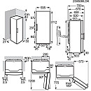Electrolux - LRC4DE3W1L