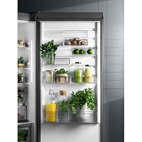 Electrolux - LRC4DE3W1R - DynamicAir och shoppingfunktion