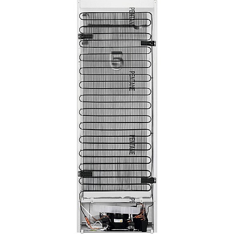 Electrolux - LRC4DE3W1R-LUC4NE2W1 - DynamicAir & NoFrost