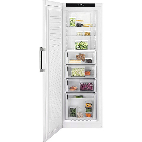 Electrolux - LRC4DE3W1R-LUC4NE2W1 - DynamicAir & NoFrost