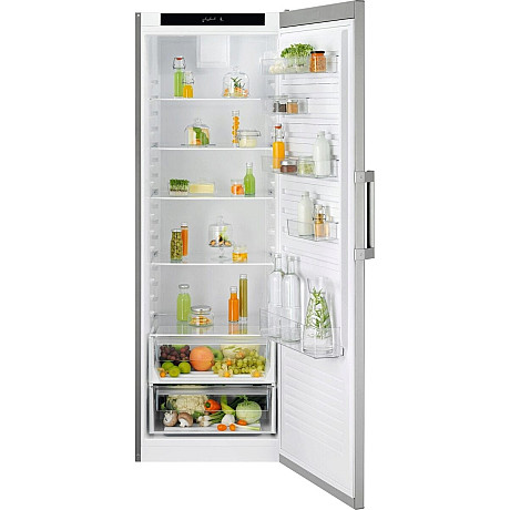 Electrolux - LRC4DE3X1 - DynamicAir och shoppingfunktion