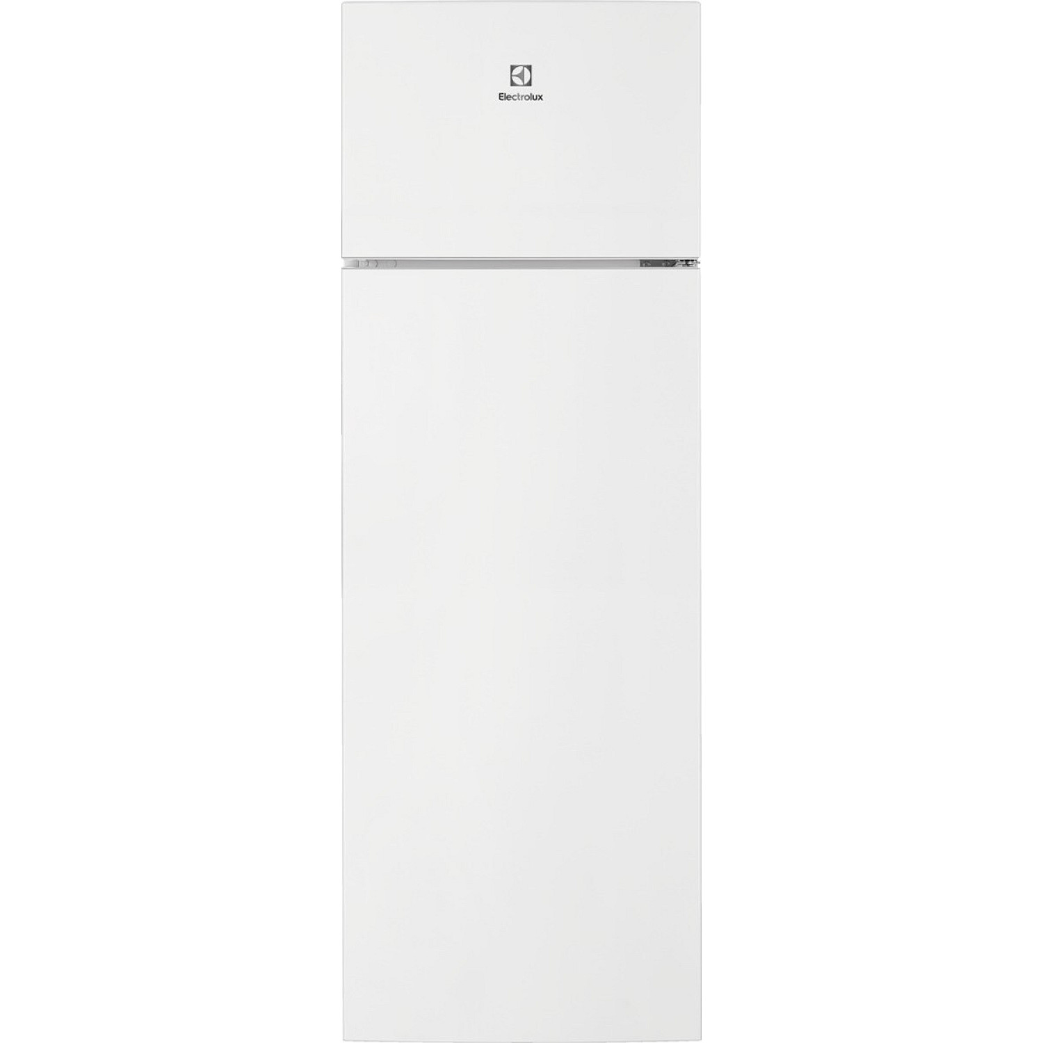 Electrolux frys över kylskåp ltb1ae28w0 kyl/frys med coldsense