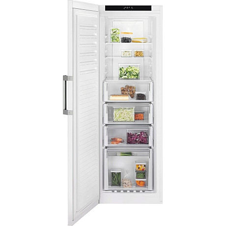 Electrolux - LUC4NE2W1 - NoFrost 175 cm