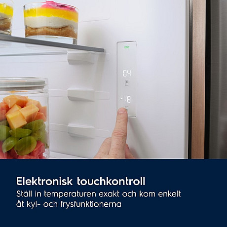 Electrolux - LUC4NE2X1 -  NoFrost 175 cm