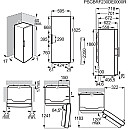 Electrolux - LUS7MD28W