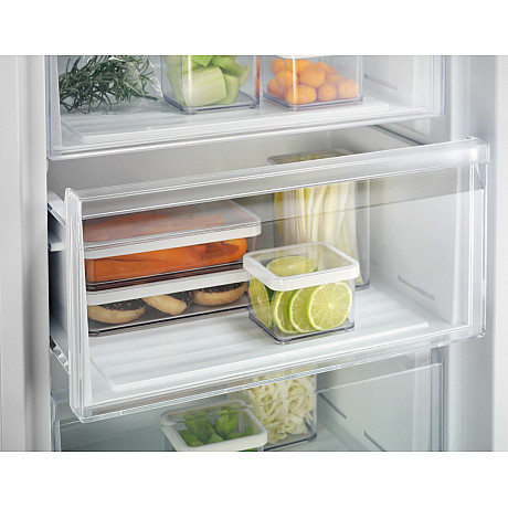 Electrolux - LUT2NE32W - Vänster