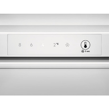 Electrolux - LXB1SE11W0 - FastFreeze
