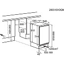 Electrolux - LYL3LE82R