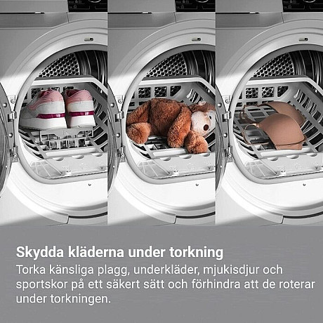 Electrolux - M1YHDROF - Torkställ
