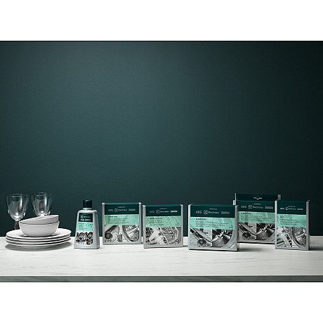 Electrolux - Salt för Diskmaskin och Tvättmaskin