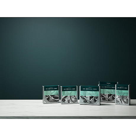 Electrolux - Salt för Diskmaskin och Tvättmaskin