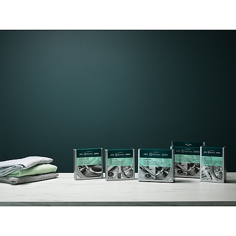 Electrolux - Salt för Diskmaskin och Tvättmaskin