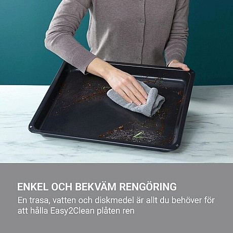Electrolux - M9OOEC02 - Ungsplåten