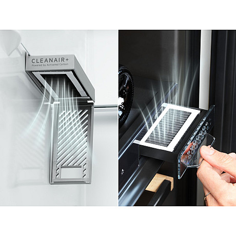 Electrolux - M9RWCAF2 extra patroner 2-pack