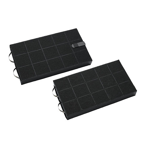 Electrolux - MCFB49ST OdourClean Standard kolfilterar