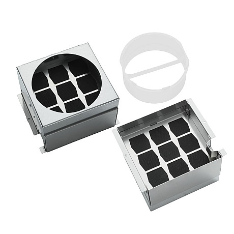 Electrolux - MCFB53PR OdourClean Pro kolfilterar