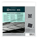 Electrolux - MCFB59PL OdourClean Plus kolfilterar