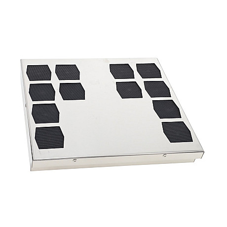 Electrolux - MCFB66PR OdourClean Pro kolfilterar