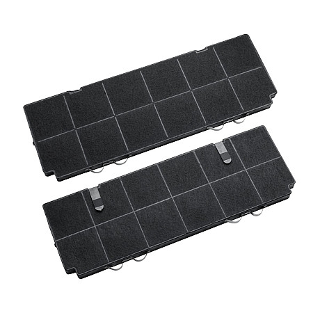 Electrolux - MCFB82ST OdourClean Standard kolfilterar