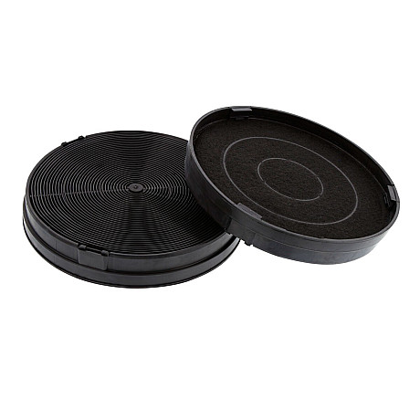 Electrolux - MCFF62ST odour clean kolfilter standard