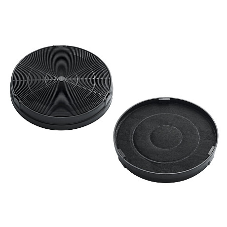 Electrolux - MCFF62ST odour clean kolfilter standard