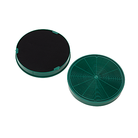 Electrolux - MCFF77PL OdourClean Plus kolfilterar