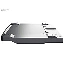 Electrolux - N1WYHSK6 - Stapelsats med utdragbar skiva