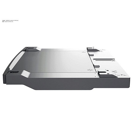 Electrolux - N1WYHSK6 - Stapelsats med utdragbar skiva