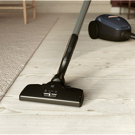 Electrolux - PD82-4MB - Tyst dammsugare med SmartMode och HEPA-filter