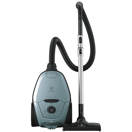 Electrolux - PD82-4MB - Tyst dammsugare med SmartMode och HEPA-filter