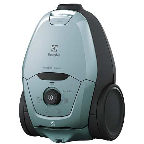 Electrolux - PD82-4MB - Tyst dammsugare med SmartMode och HEPA-filter