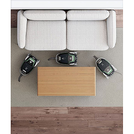 Electrolux - dammsugare - PD92-GREEN - Outlet