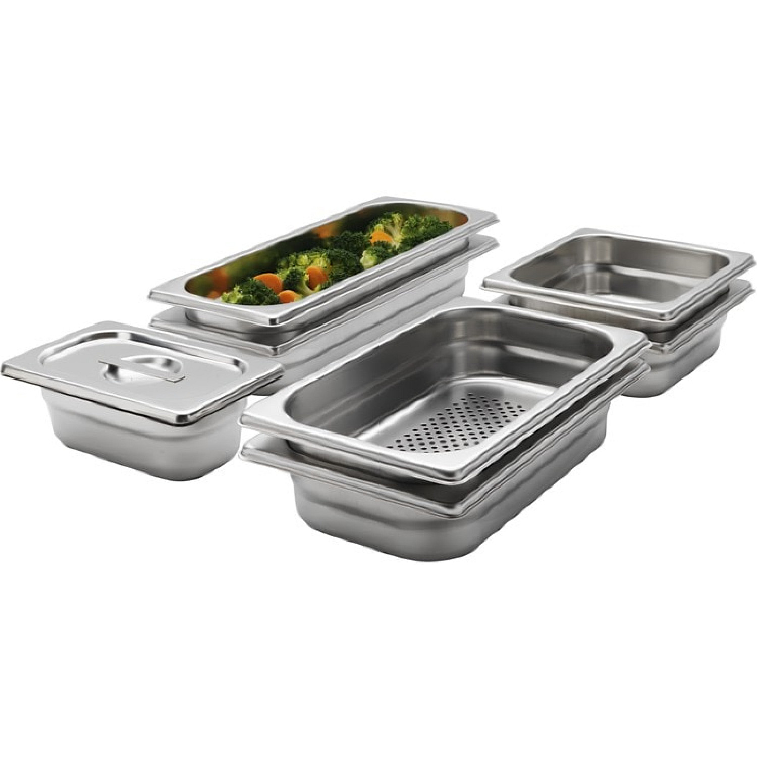 Electrolux ugnsform pkks8